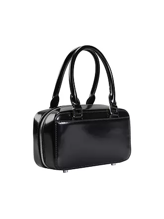 SELF-PORTRAIT | Ledertasche - Mini Bag | 